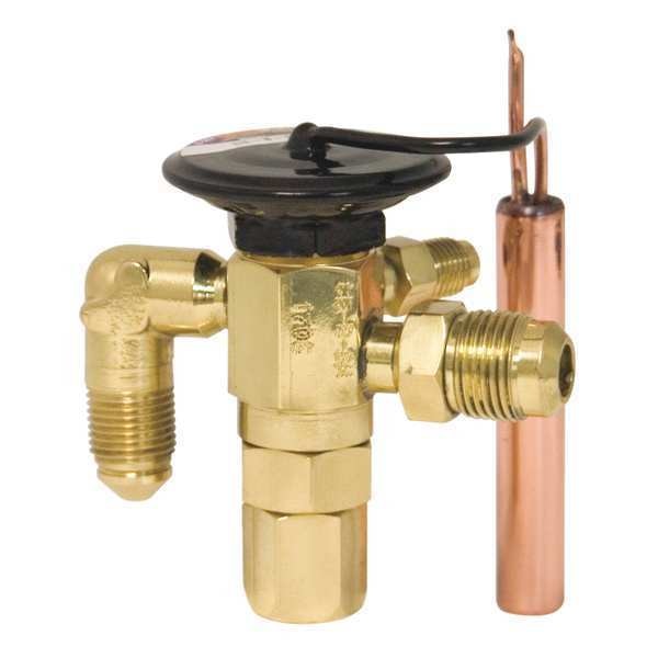 Themostatic Ex Valve, 3/4 to 1-1/2 Ton