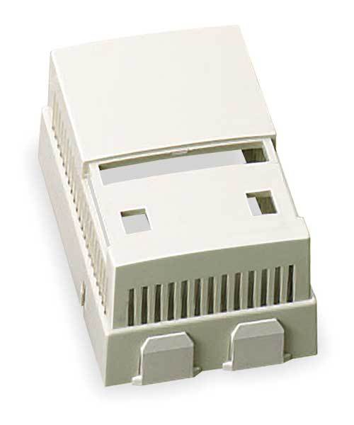 Pneumatic T-Stat Cover