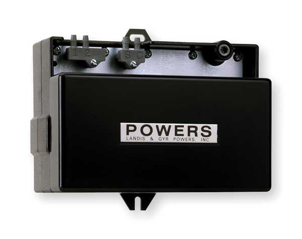Pneumatic Receiver Controller