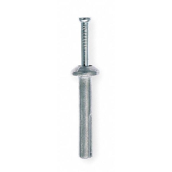 Nail Drive Anchor, 1/4