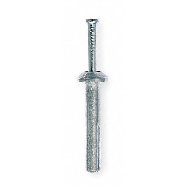 Nail Drive Anchor, 1/4