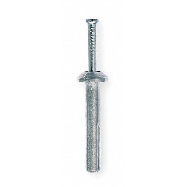 Nail Drive Anchor, 1/4
