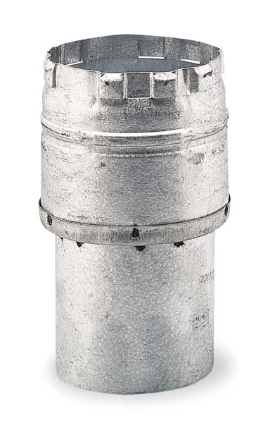 Appliance Connector, 4