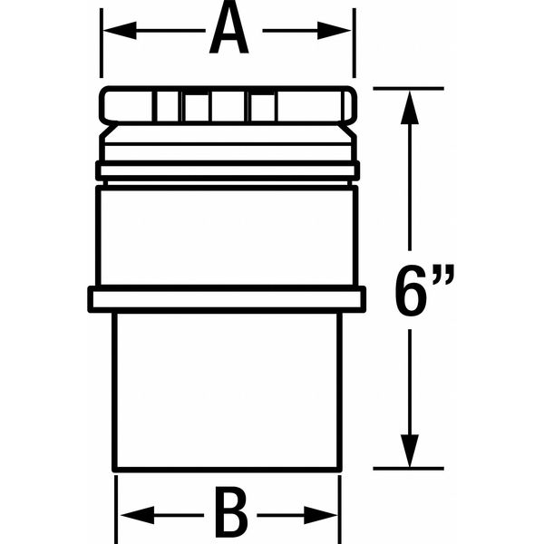 Appliance Connector, 4