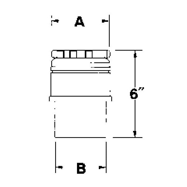 Appliance Connector, 3