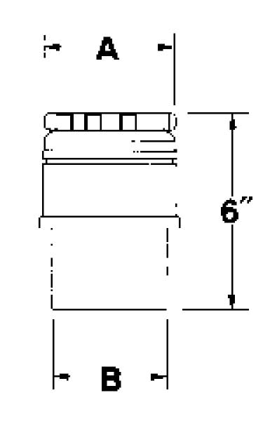 Appliance Connector, 4