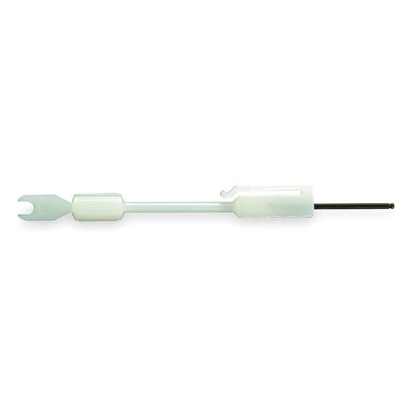 Pneumatic Calibration Wrench, White, Calibration Wrench