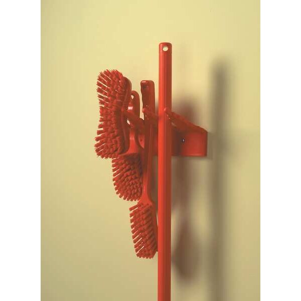 Hygienic Tool Hanger, Blue