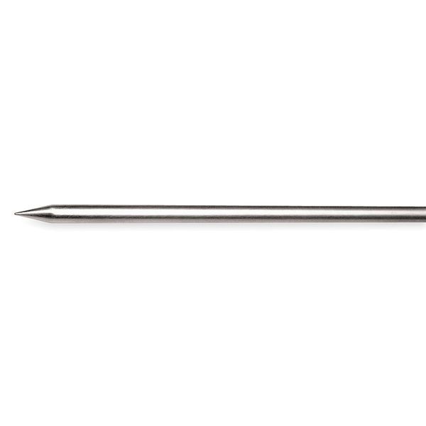 Immersion Temp Probe, -321 to 662 Deg F