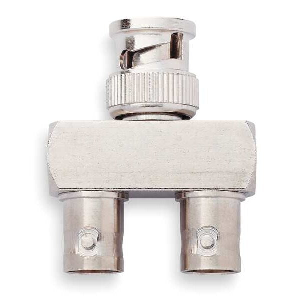 Adapter, Bnc, Inline, R/A