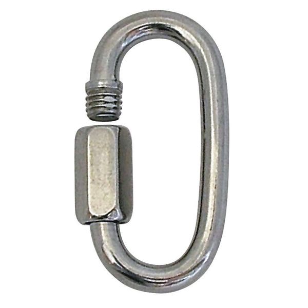 Connector, Steel Wire, Cap 800 lb