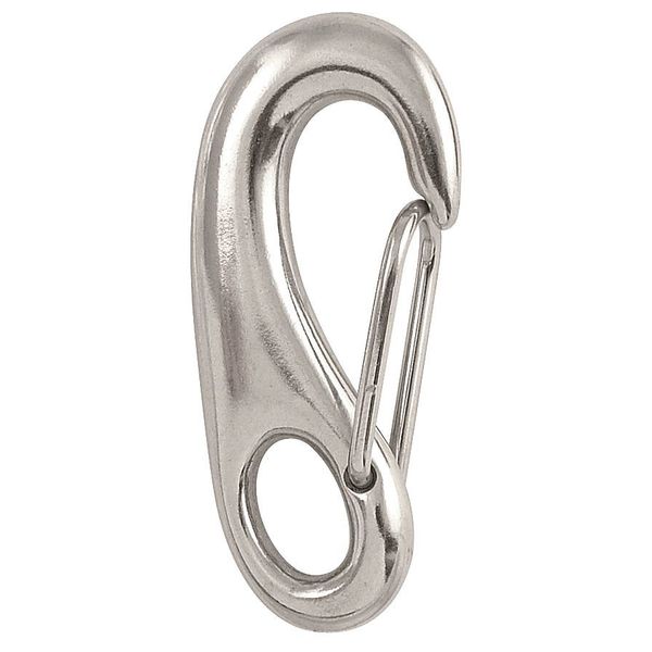 Forged Spring Snap, Cap 825 lb