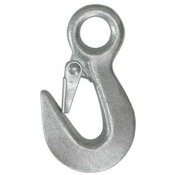 Forged Spring Snap, Cap 900 lb