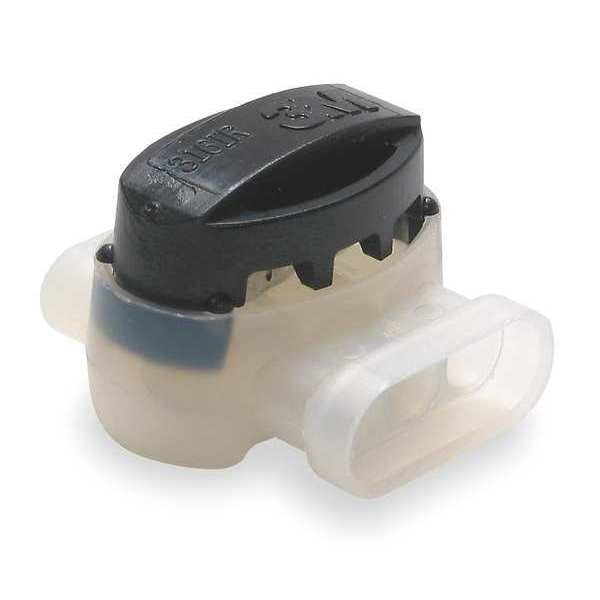 Displacement Connector, 22-16 AWG, PK30