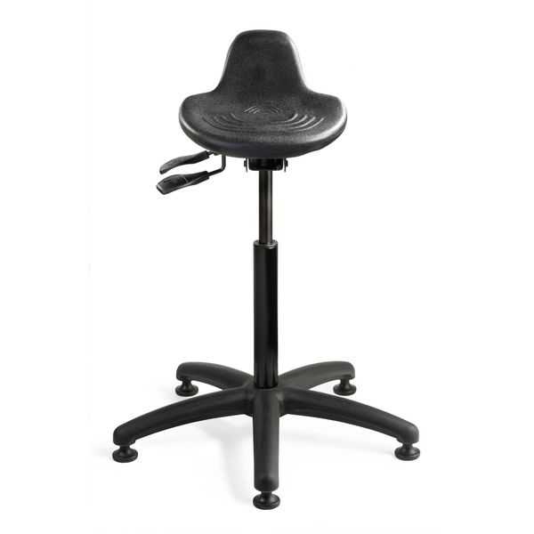 Sit Stand w/ tilt, 22-32