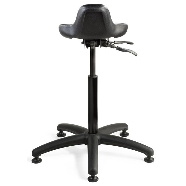 Sit Stand w/ tilt, 22-32