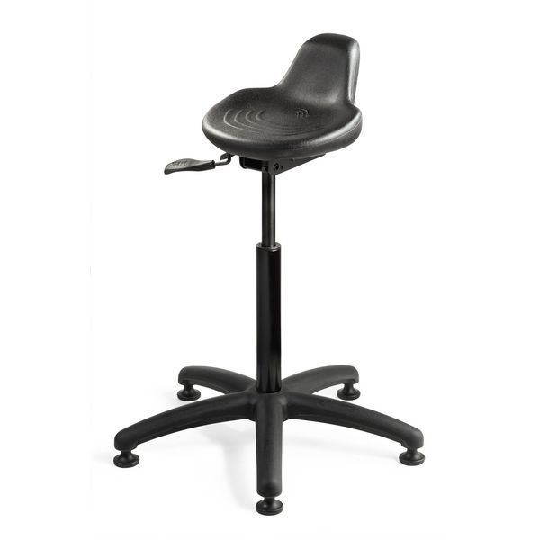 Sit Stand w/ tilt, 22-32