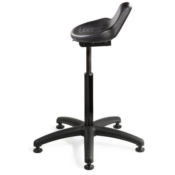 Sit Stand w/ tilt, 22-32