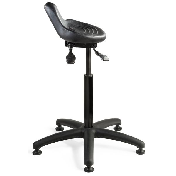 Sit Stand w/ tilt, 22-32