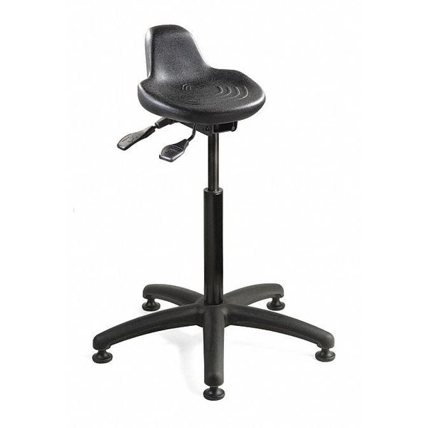 Sit Stand w/ tilt, 22-32