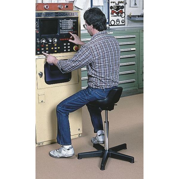 Sit Stand w/ tilt, 22-32