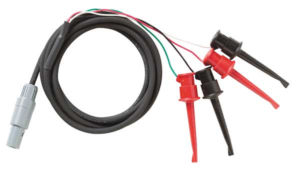 Adapter, Lemo, For 1523-156 and 1524-156