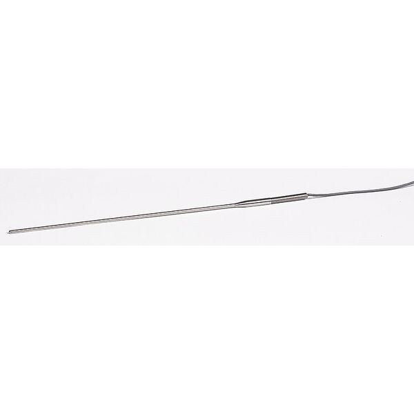 Immersion Temp Probe, 32 to 212 Deg F