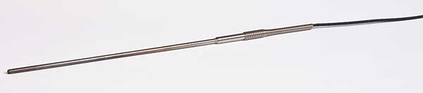 Immersion Temp Probe, -328 to 788 Deg F