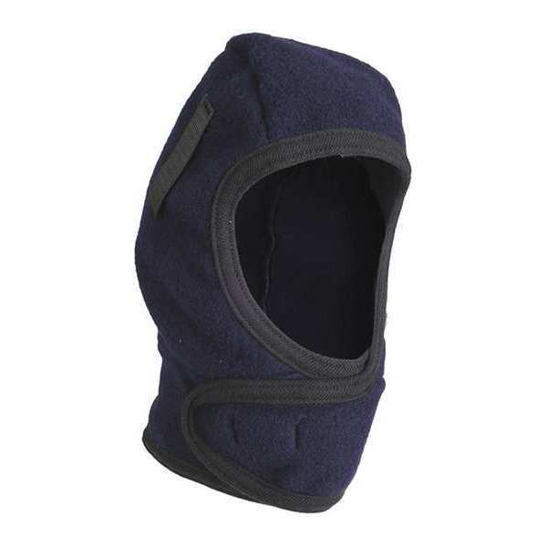 Flame Resistant Liner, Blue, Nomex(R) Fleece
