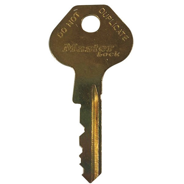 Lockout Padlock, Keyed Different, Thermoplastic, 1 1/2 in Shackle, Customizable Labels, Red