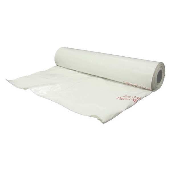 Construction Film, Antistatic, 20x100Ft