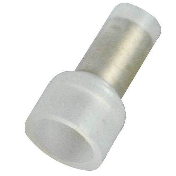 Closed-End Crimp Conn, Nylon, 221F, PK100
