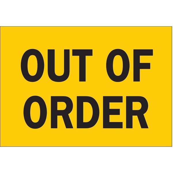 Service Sign, 7
