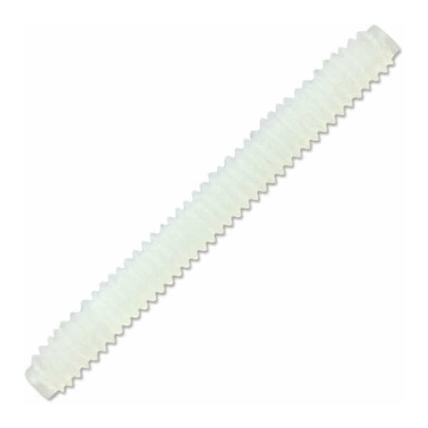 Socket Set Screw, Flat, 10-32x1/4, PK50