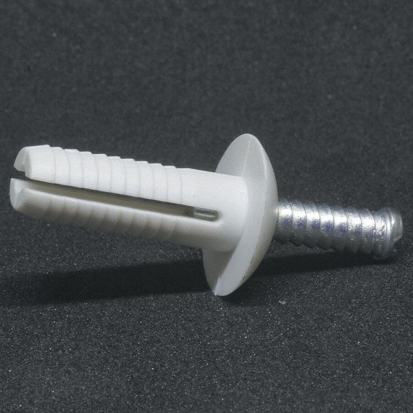 Nail Drive Anchor, 1/4