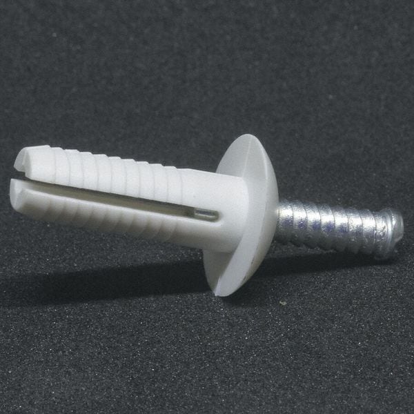 Nail Drive Anchor, 3/16
