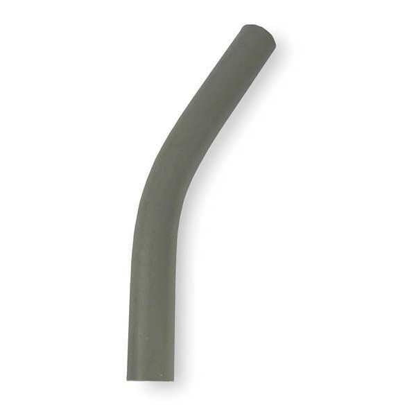 Elbow, 45 Degre, 3 In., PVC, 17-25/64 In. L