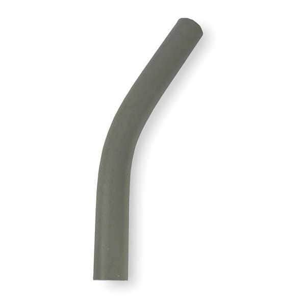 Elbow, 45 Degree, 1-1/4 In., PVC, 10 In. L