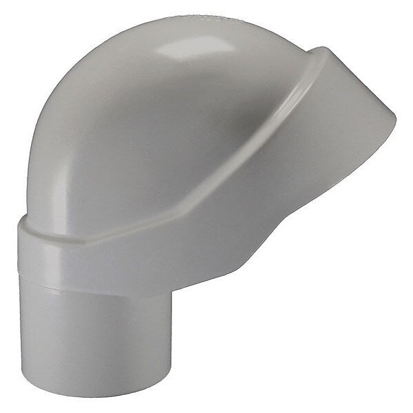 Service Entrance Cap, 2 In., 6-5/8 In. L