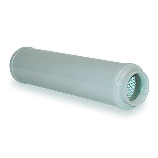 Muffler, 1 1/2 In Fnpt