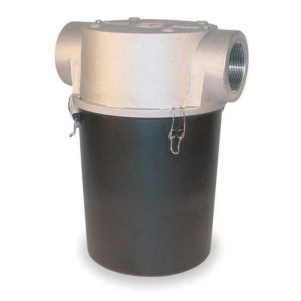 Vacuum Filter, 5 Micron