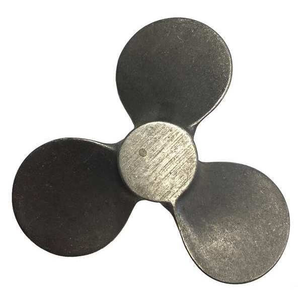 Propeller, Mach, Blade Dia12In, Left, 1.002