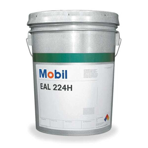 5 gal Hydraulic Fluid Pail 32 ISO Viscosity, 10 SAE