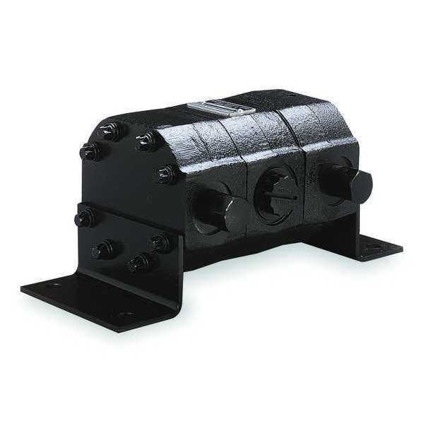 Divider, Flow, 2.4-5 GPM