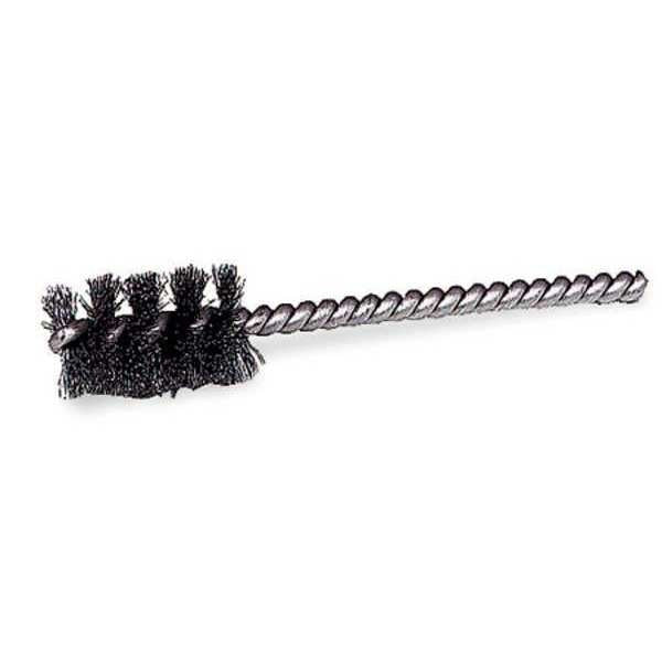 Single Spiral Tube Brush, Power, 0.875