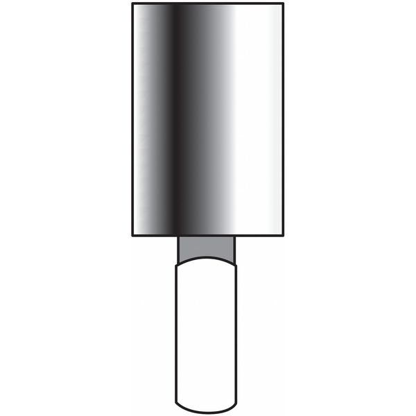 VitrifiedMountedPoint, 5/8 x 2in, 30G