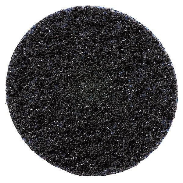 Hook/Loop Sanding Disc, 8 D, Grit 150