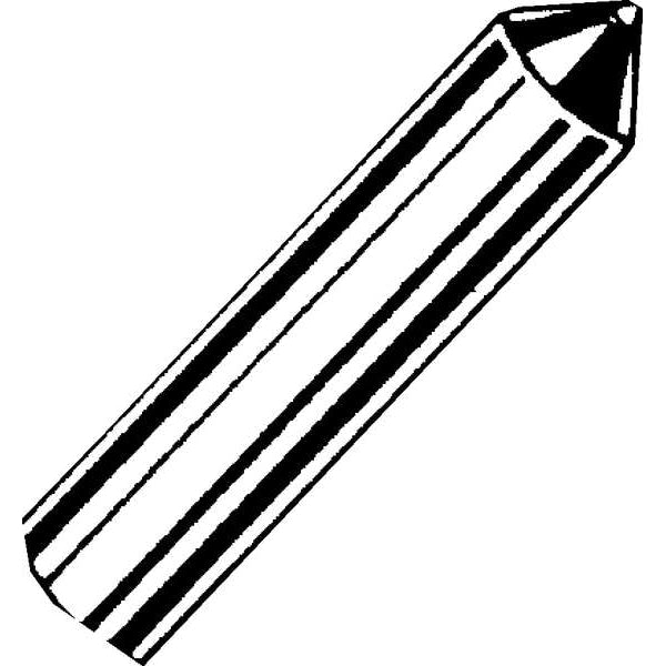 Diamond Truing and Dressing Tool, BC, 1