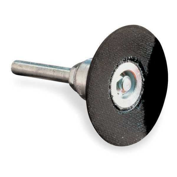 Quick Chang Disc Backup Pad, 3D, TS