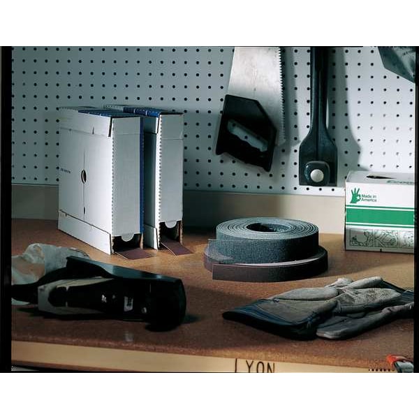 Abrasive Roll, 1-1/2